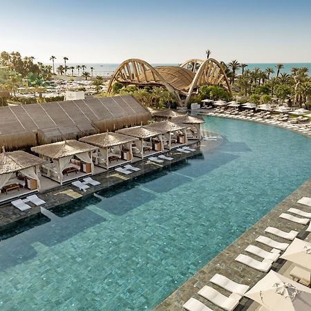 Cullinan Belek Hotel Kültér fotó