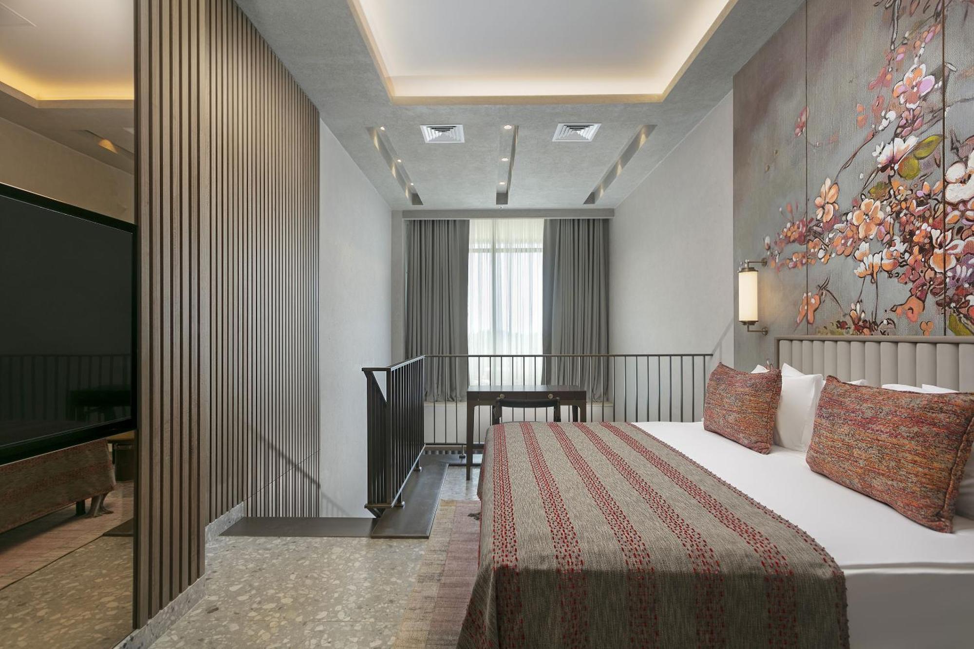 Cullinan Belek Hotel Kültér fotó
