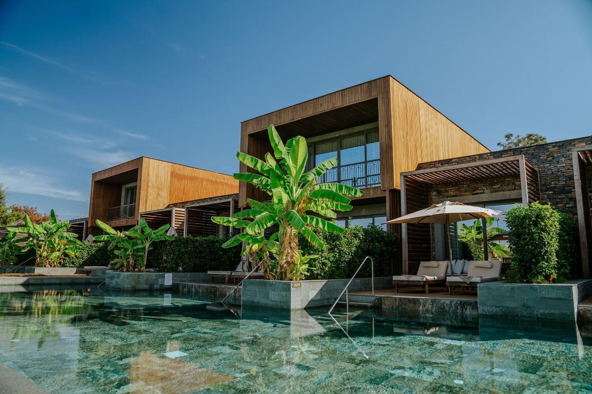 Cullinan Belek Hotel Kültér fotó