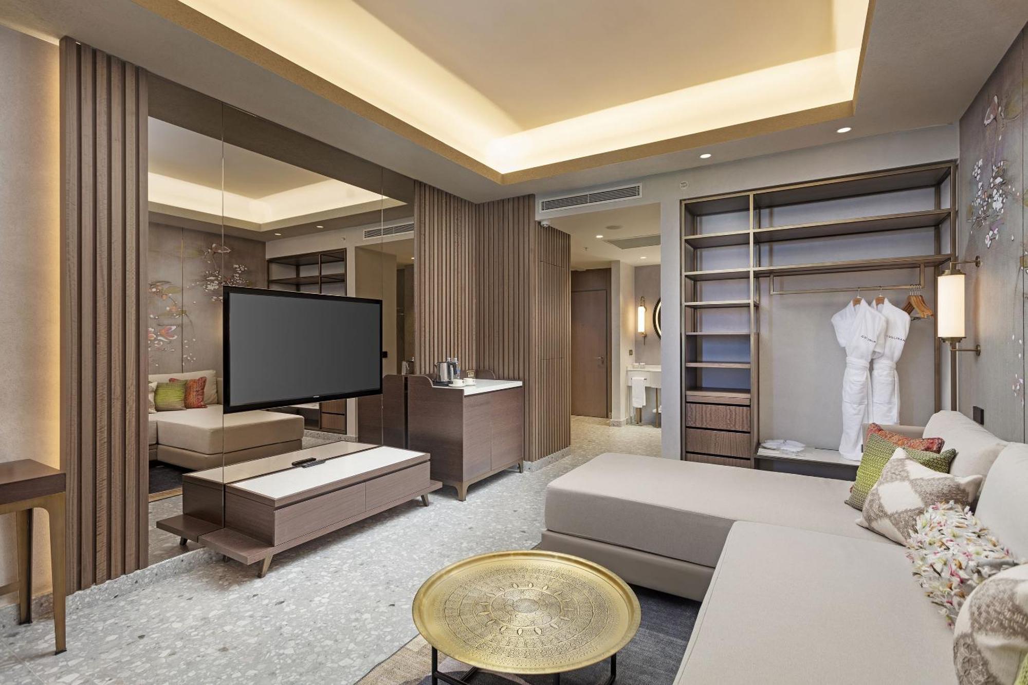 Cullinan Belek Hotel Kültér fotó