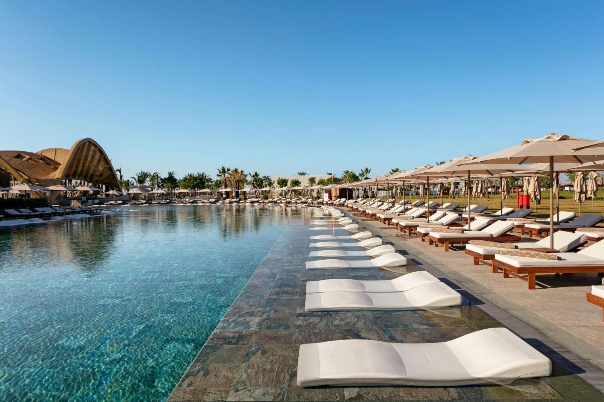 Cullinan Belek Hotel Kültér fotó
