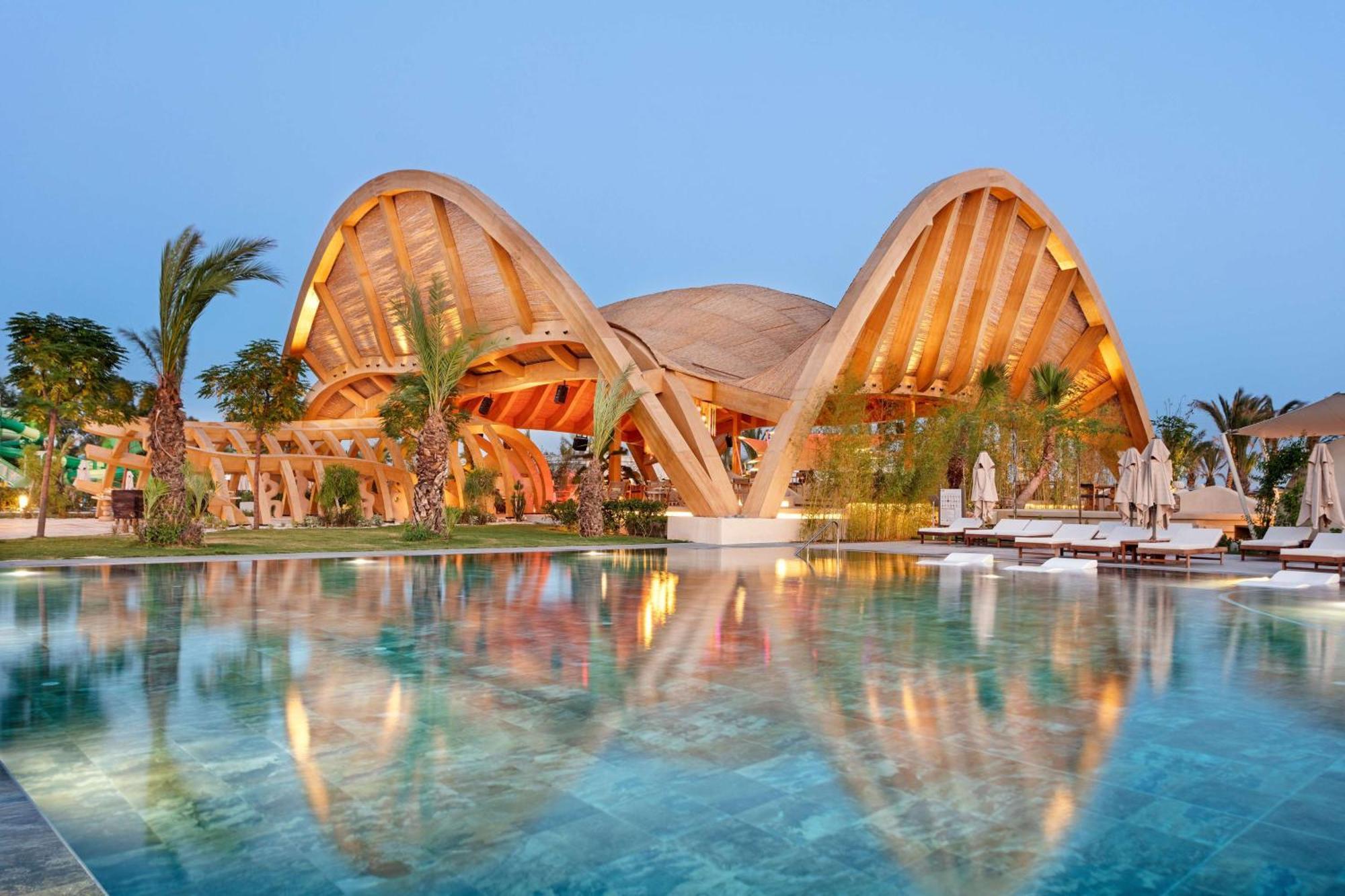 Cullinan Belek Hotel Kültér fotó