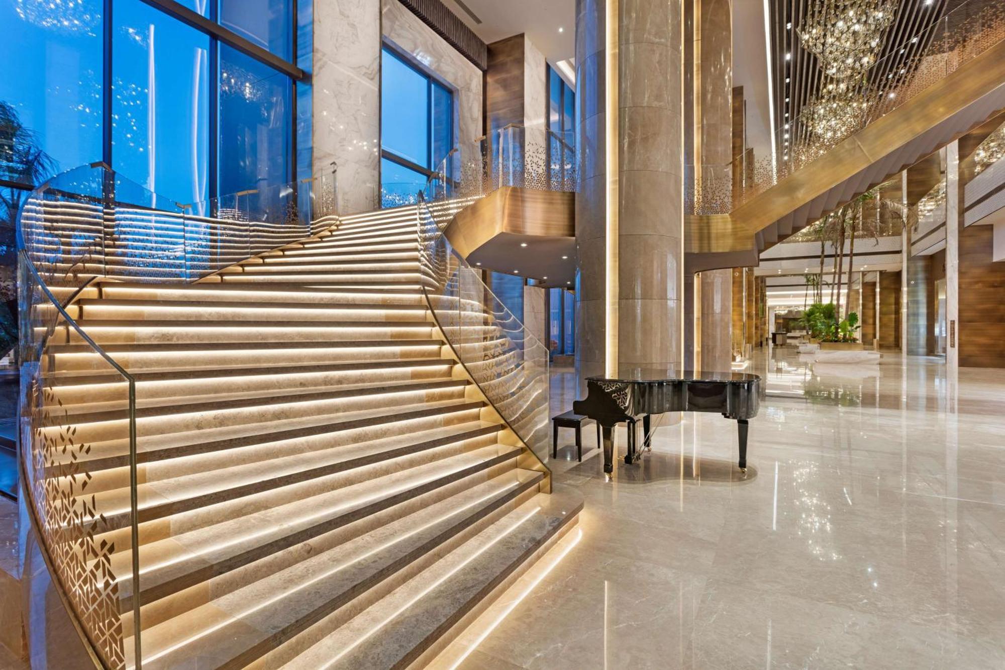 Cullinan Belek Hotel Kültér fotó