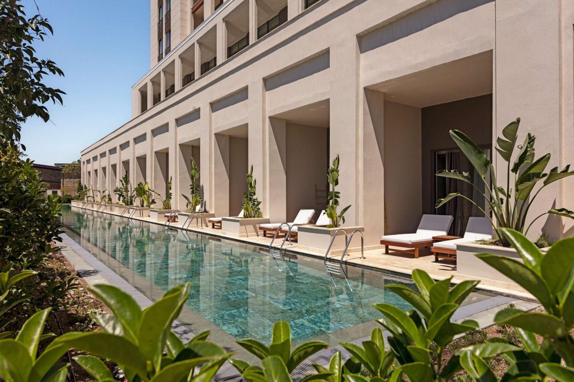 Cullinan Belek Hotel Kültér fotó