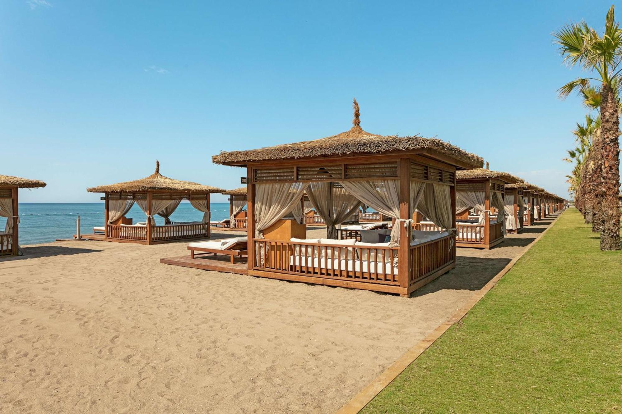 Cullinan Belek Hotel Kültér fotó