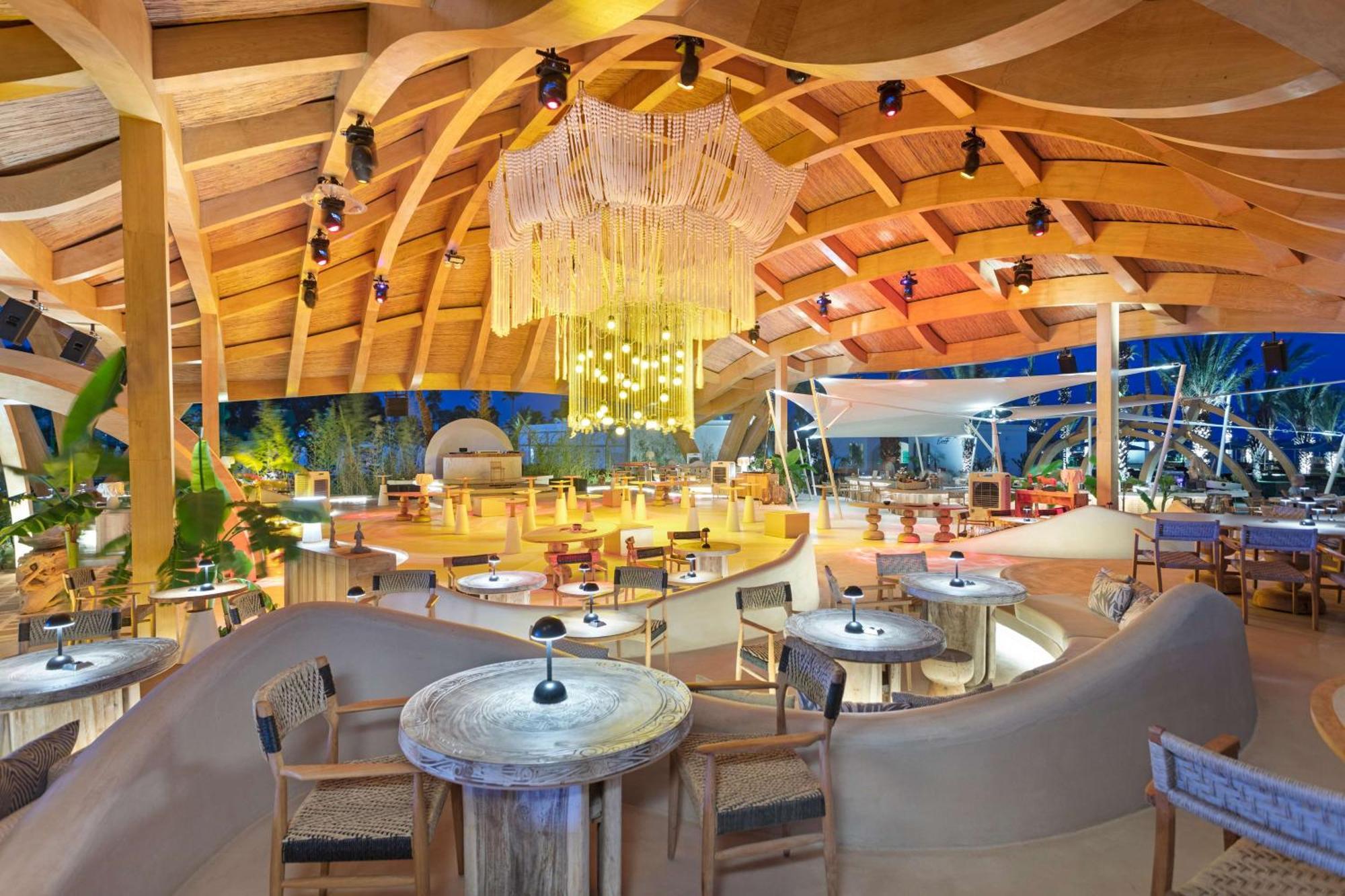 Cullinan Belek Hotel Kültér fotó