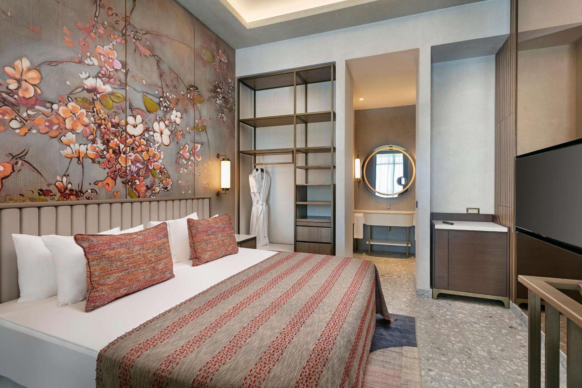 Cullinan Belek Hotel Kültér fotó
