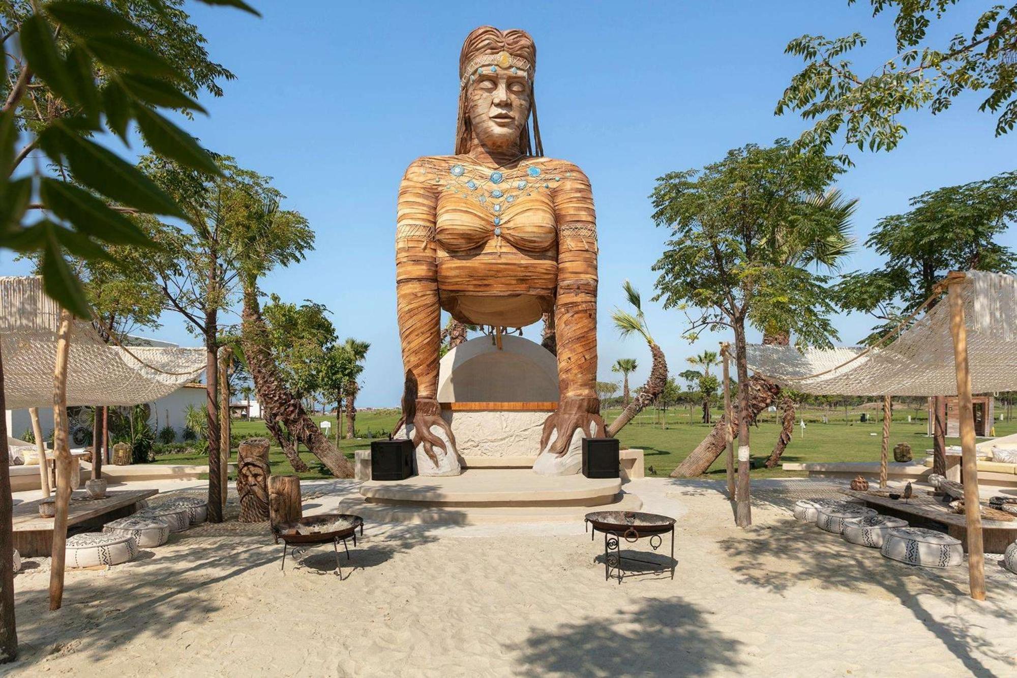 Cullinan Belek Hotel Kültér fotó