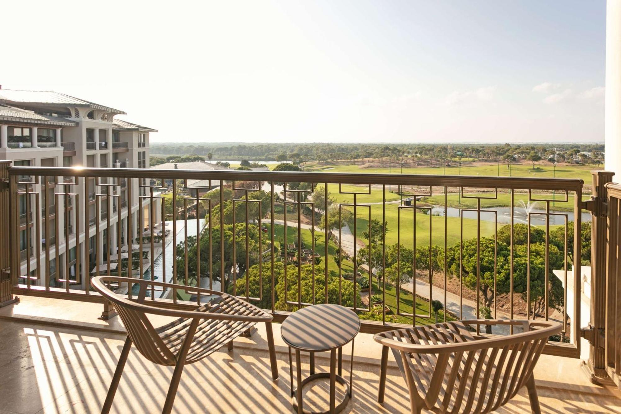 Cullinan Belek Hotel Kültér fotó