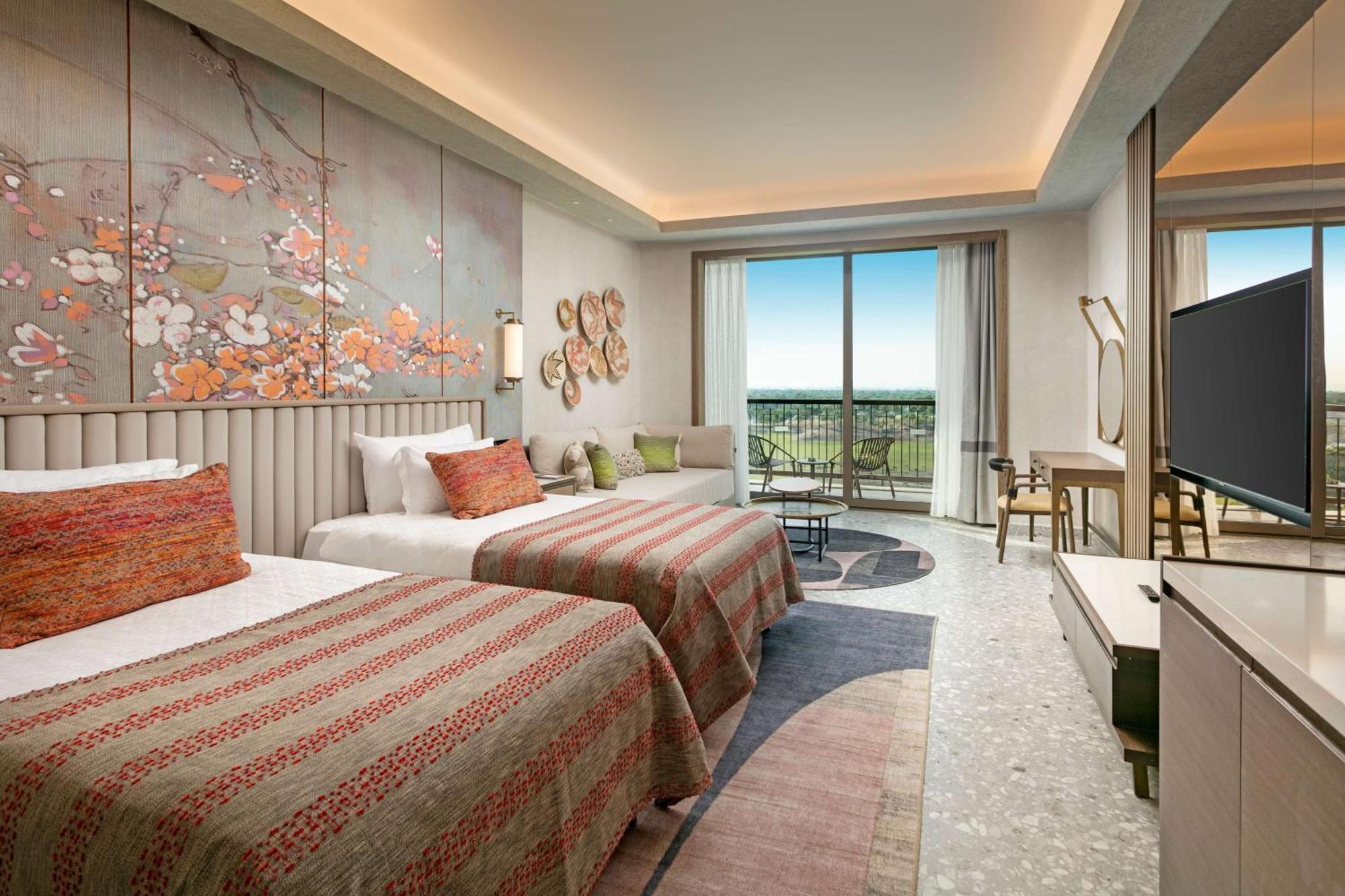 Cullinan Belek Hotel Kültér fotó