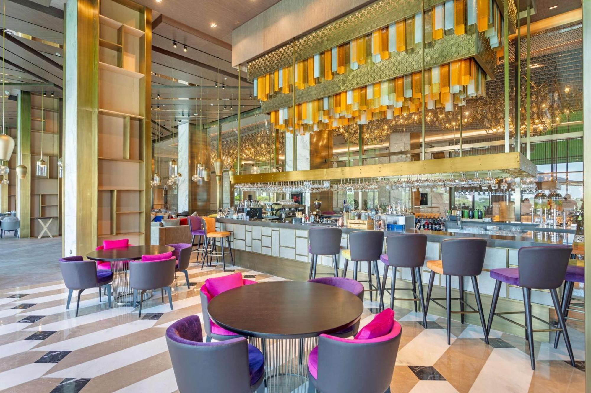 Cullinan Belek Hotel Kültér fotó
