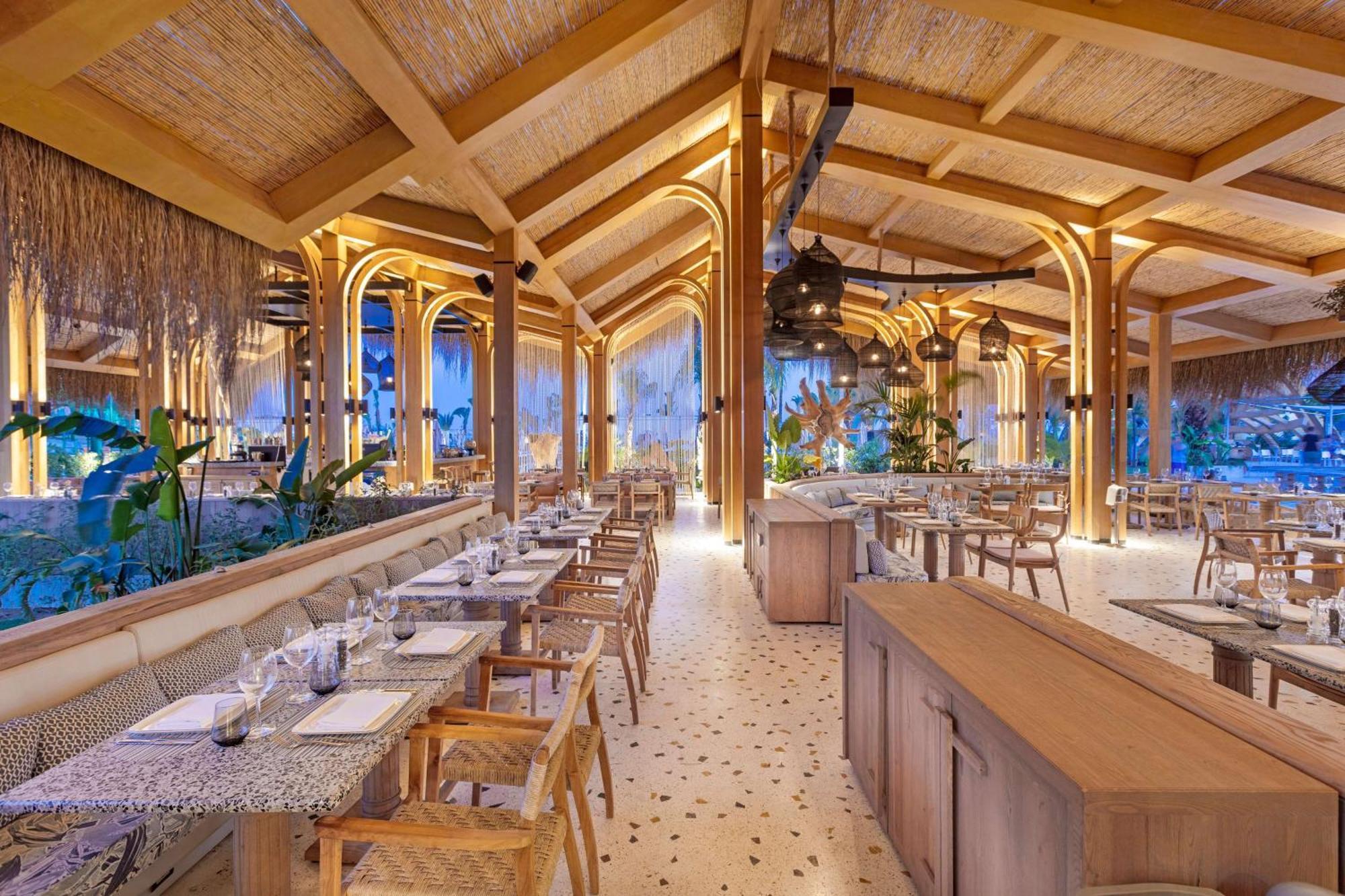 Cullinan Belek Hotel Kültér fotó
