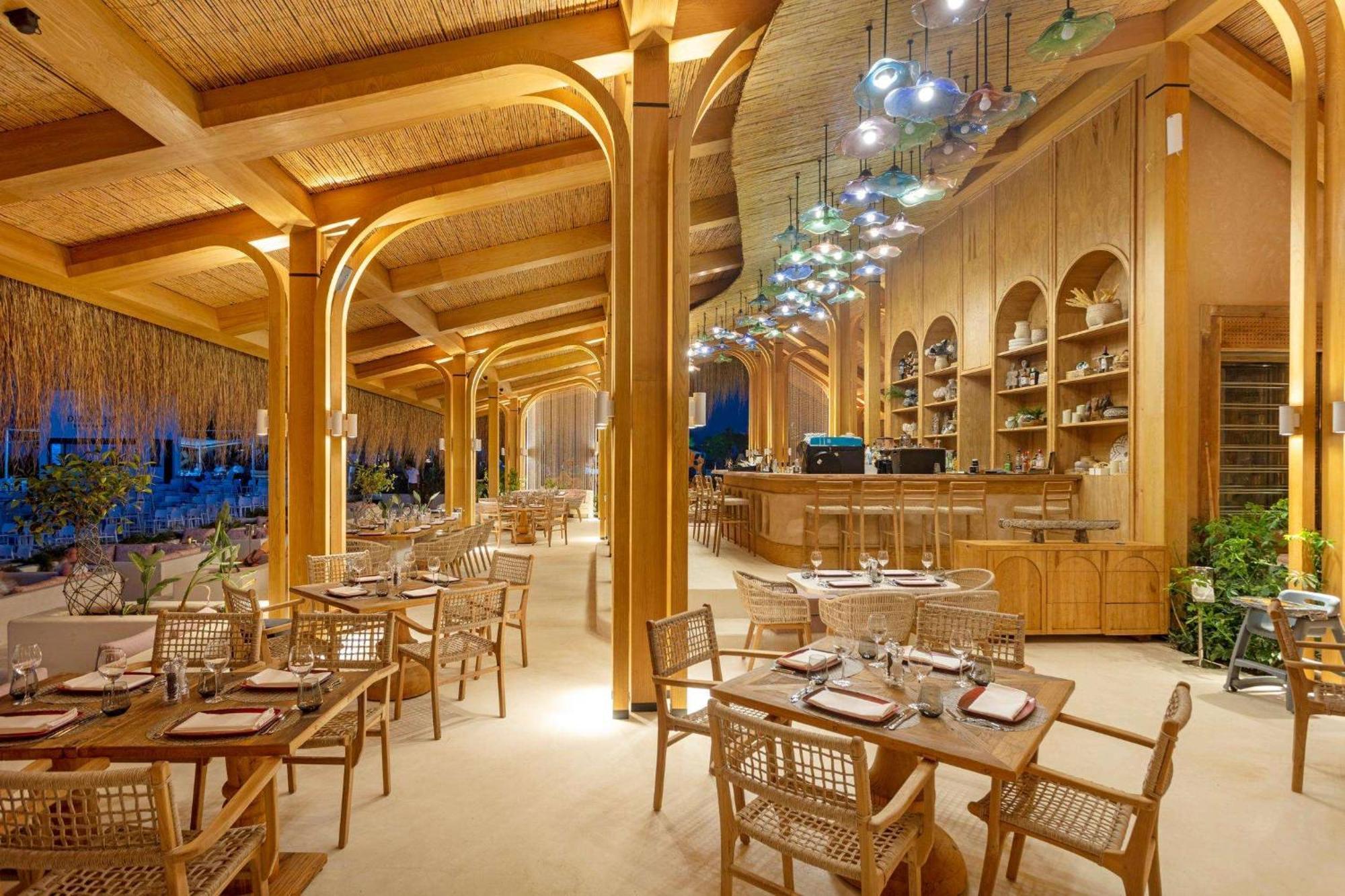 Cullinan Belek Hotel Kültér fotó