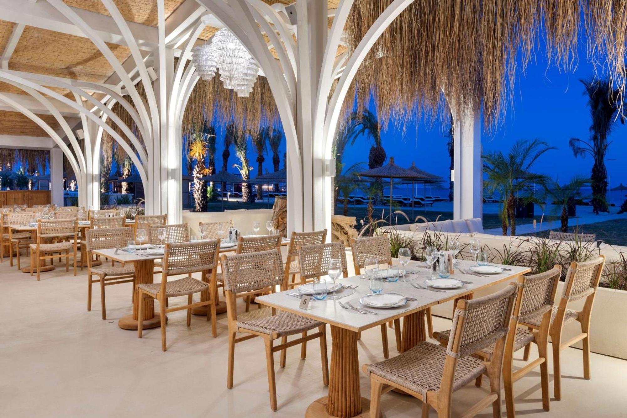Cullinan Belek Hotel Kültér fotó