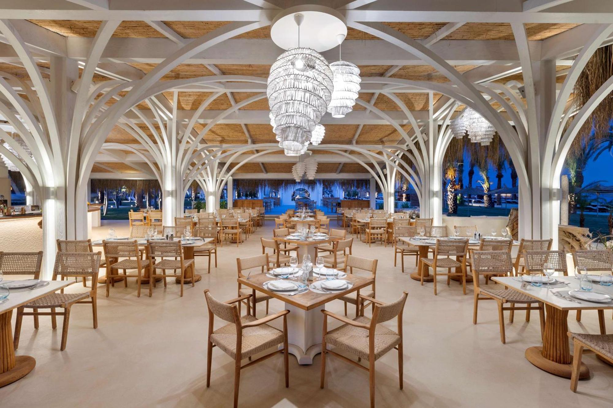 Cullinan Belek Hotel Kültér fotó