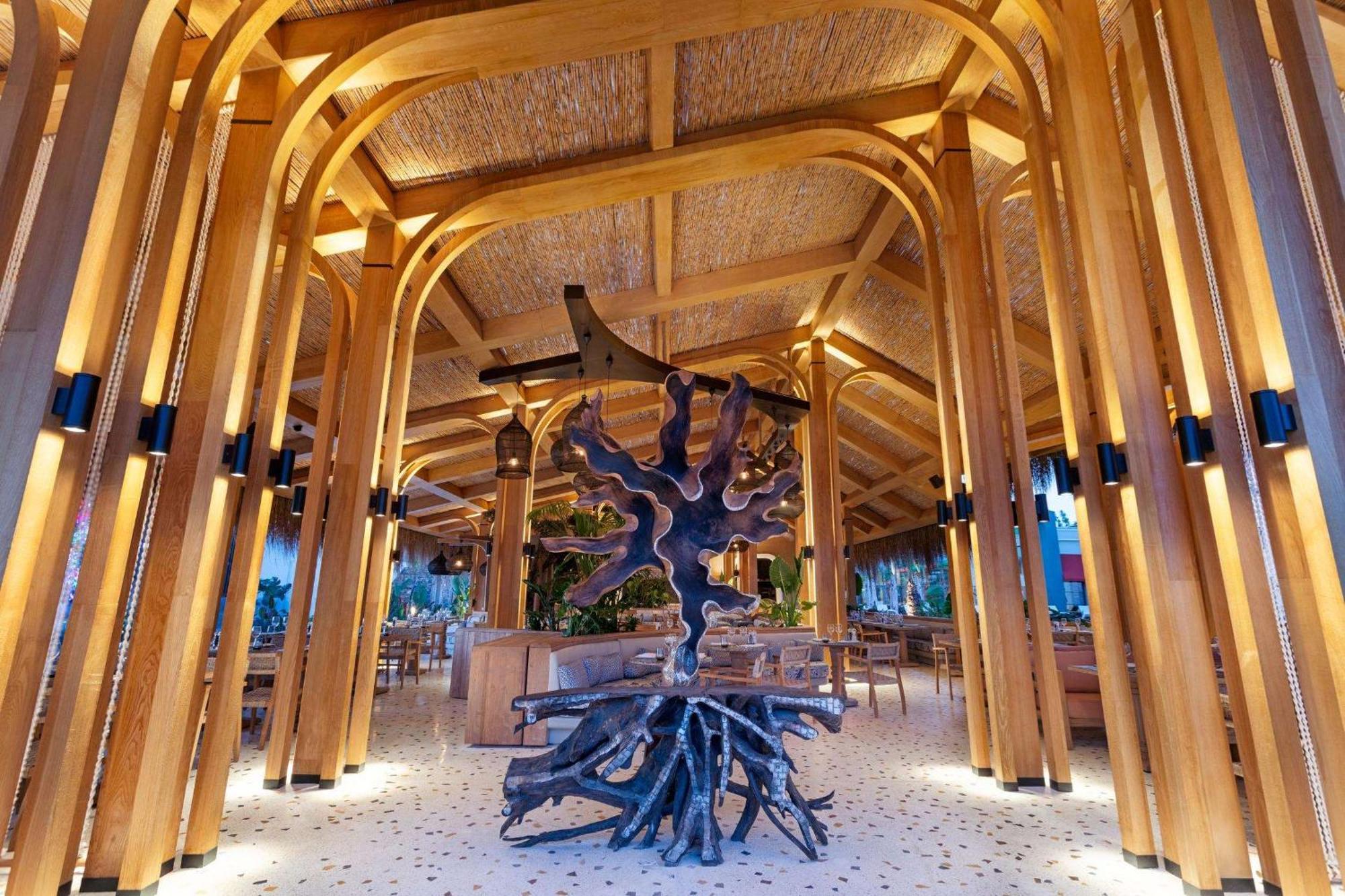 Cullinan Belek Hotel Kültér fotó