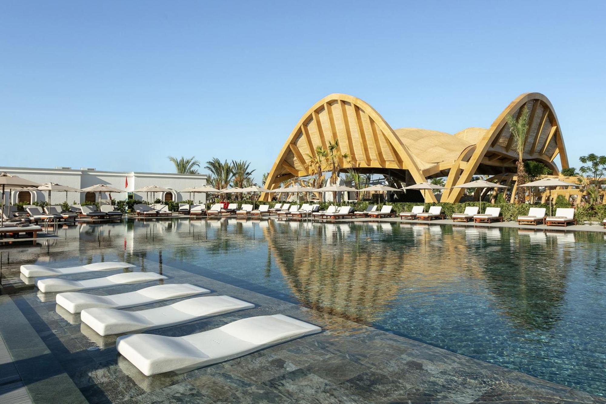 Cullinan Belek Hotel Kültér fotó