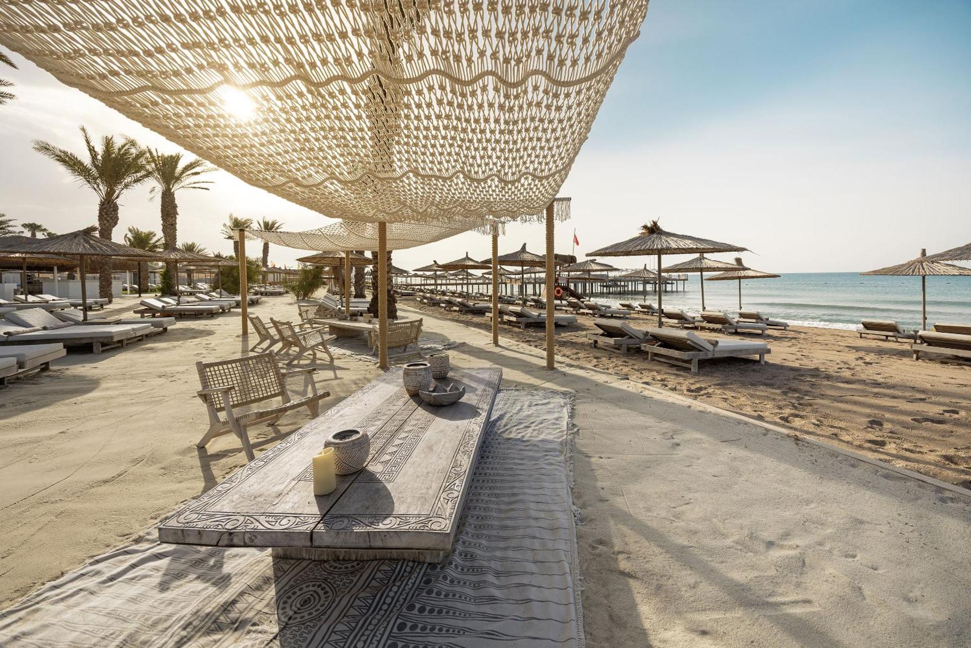 Cullinan Belek Hotel Kültér fotó