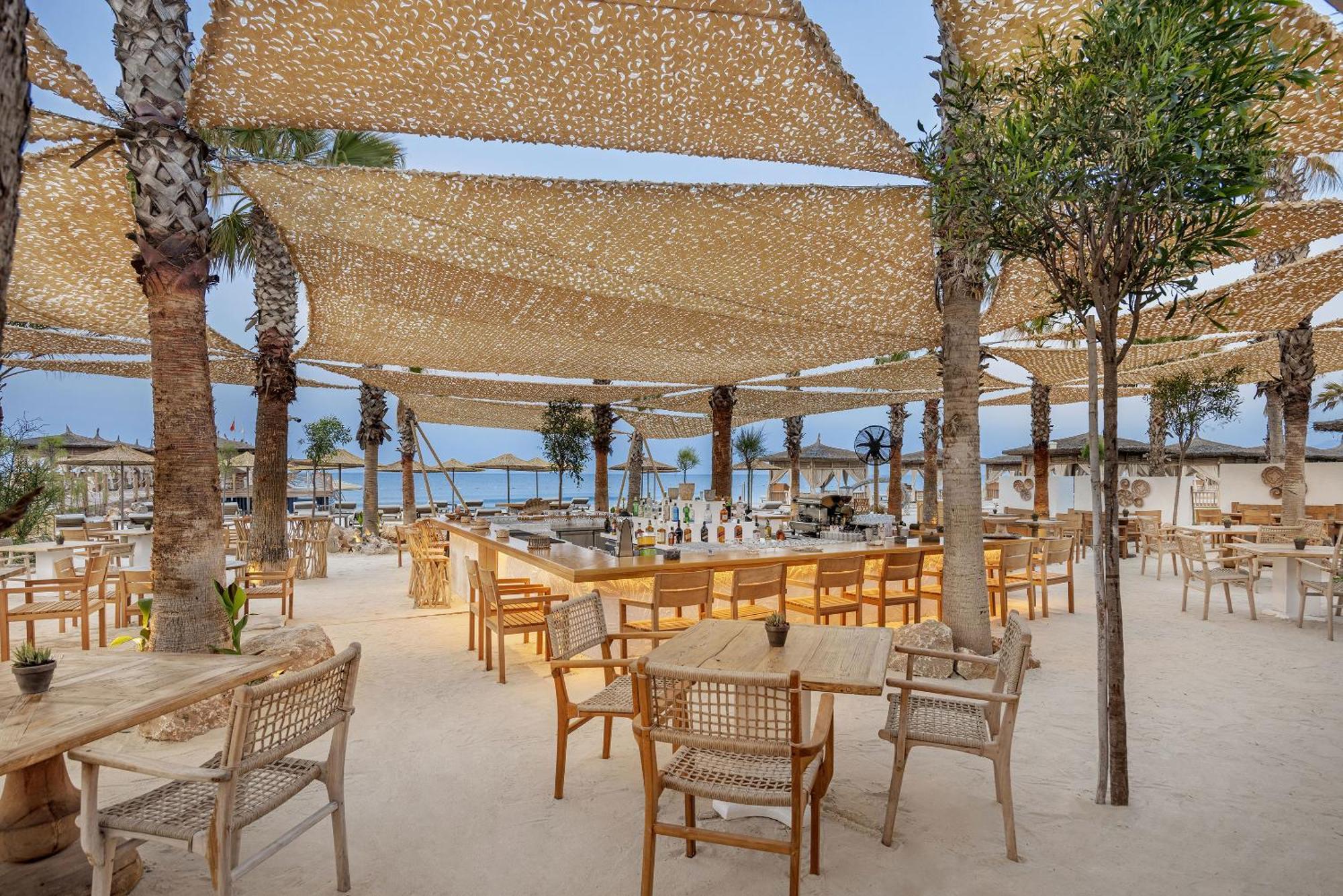 Cullinan Belek Hotel Kültér fotó